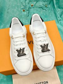 Picture of Louis Vuitton Shoes Women _SKUfw156322709fw